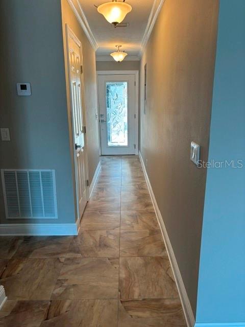 457 Boca Ciega Point Boulevard North St. Petersburg, FL 33708 - Photo 3 of 13 a view of entryway