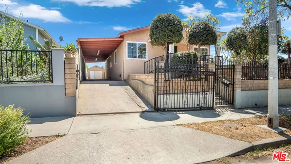 $3,750 | 472 North Ezra Street, Los Angeles, CA 90063