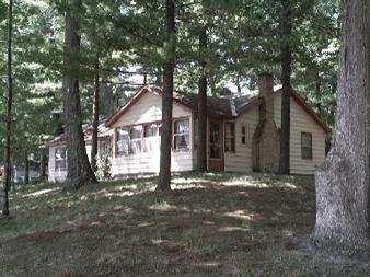 178 North Jack Pine Road Fountain, MI 49410 - Photo 1 of 7 Primary Photo