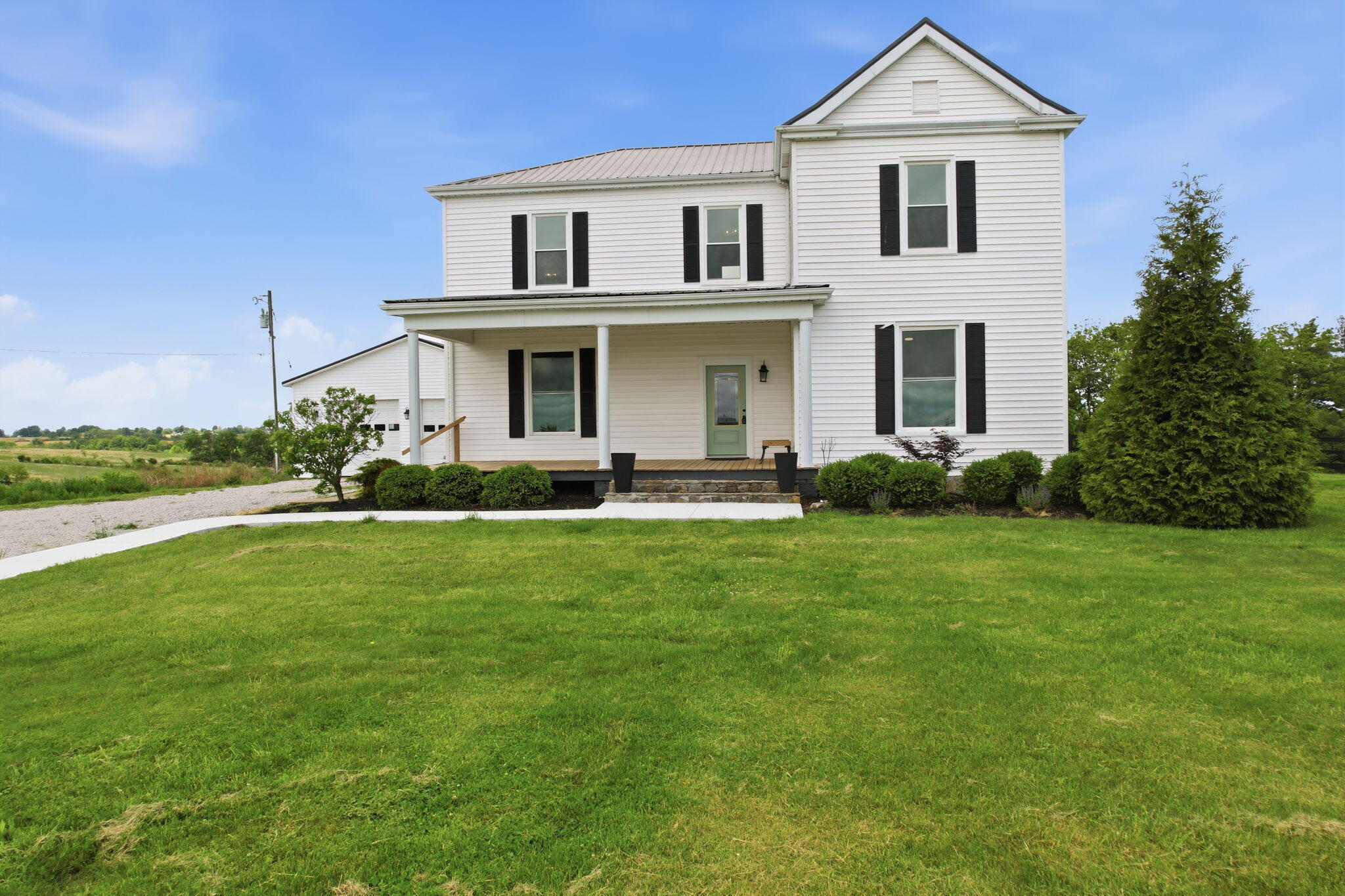 132 West Maple Leaf Road Maysville, KY 41056 - Photo 29 of 50