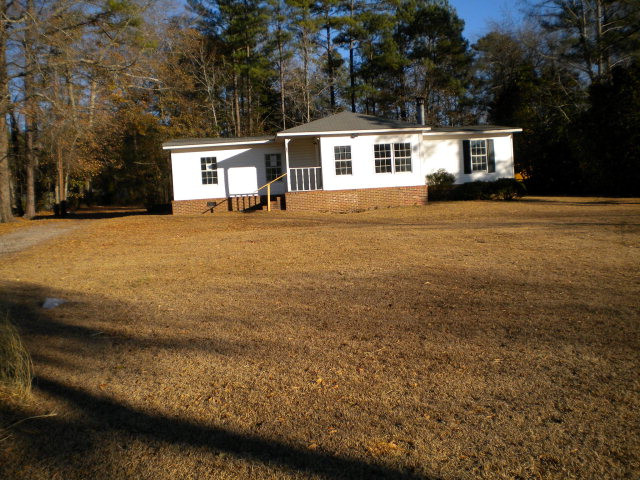 Main View