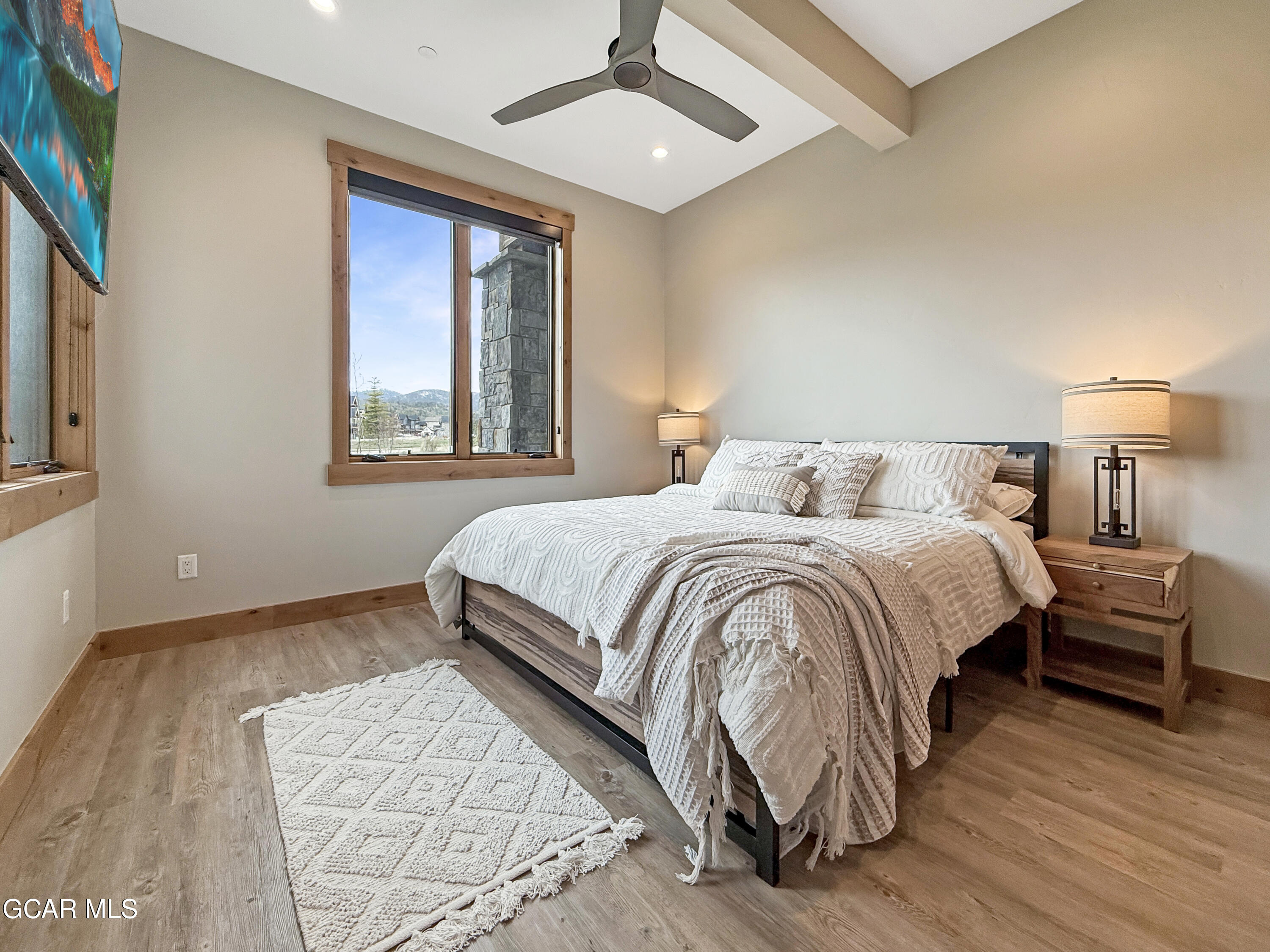 116 Springview Lane, Unit C104 Fraser, CO 80442 - Photo 8 of 45 Bedroom #1