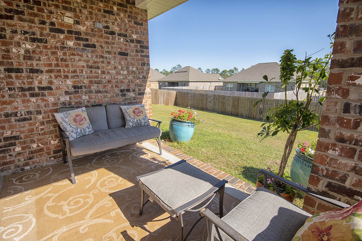 21716 Gullfoss Street Fairhope, AL 36532 - Photo 32 of 48 Backporch