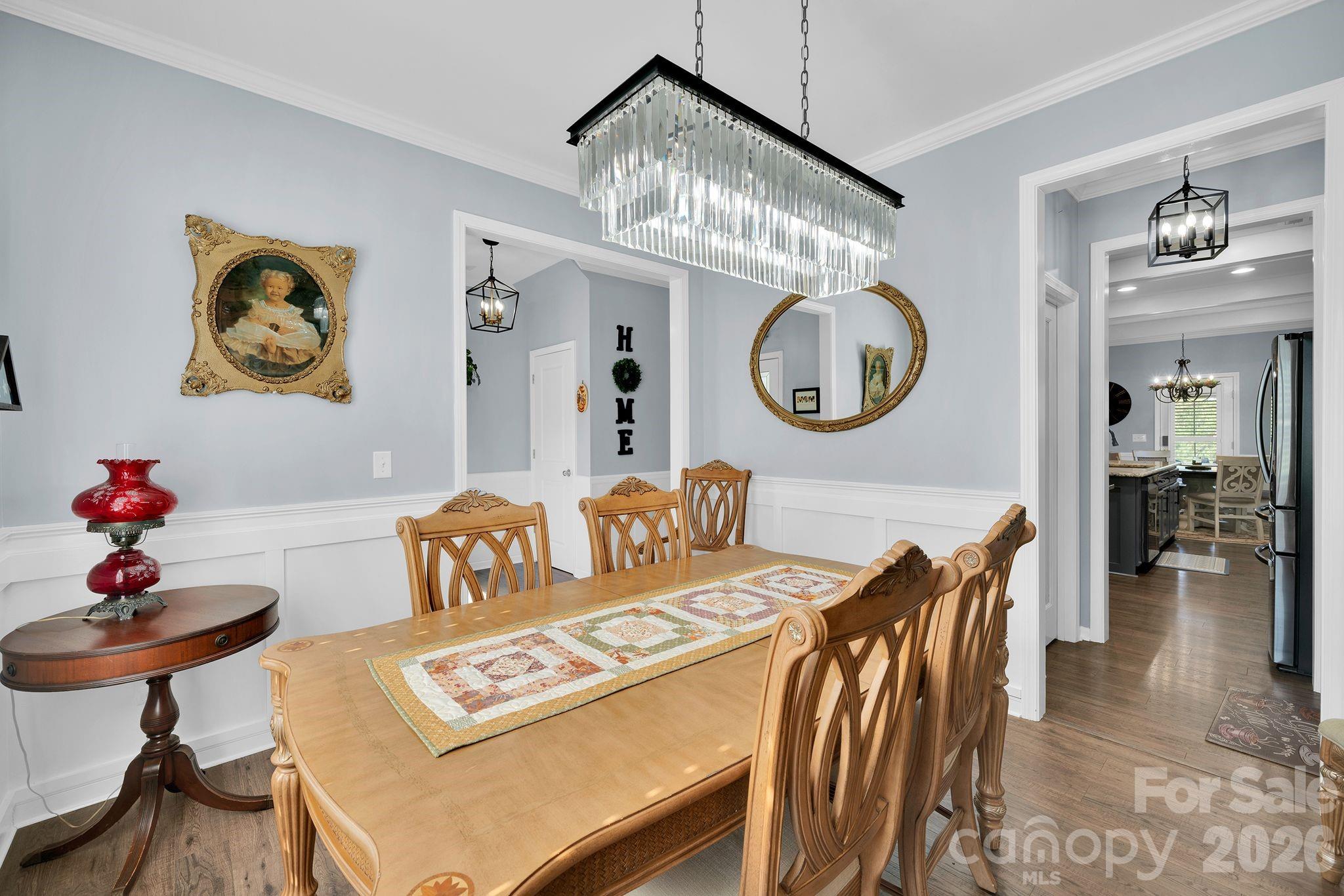 6129 Hawk View Road Waxhaw, NC 28173 - Photo 6 of 44 Gallery Image 6