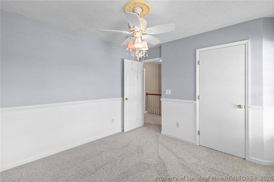 28 Coyt Circle Spring Lake, NC 28390 - Photo 26 of 41 a view of empty room