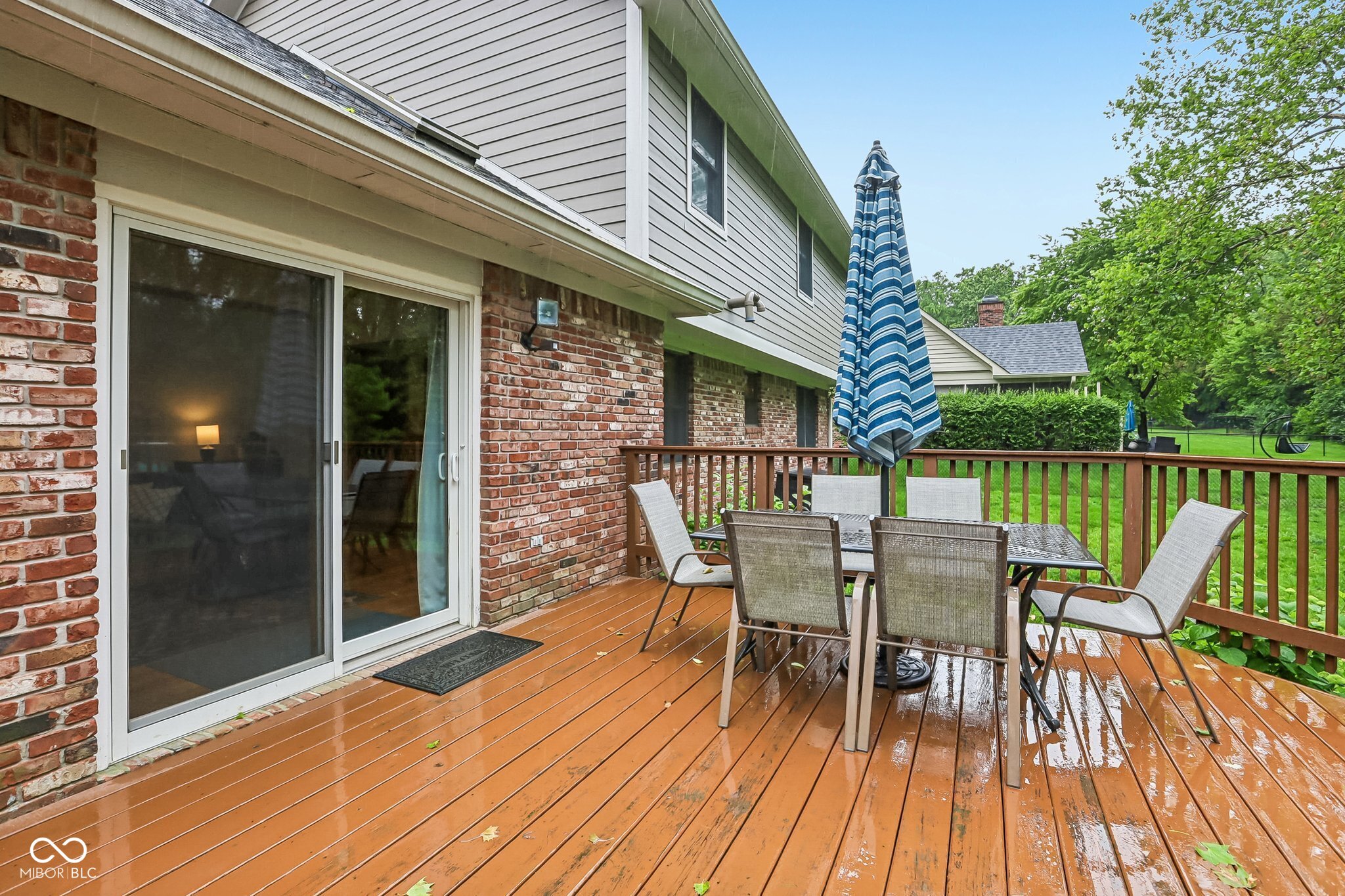 4344 Moss Ridge Lane Indianapolis, IN 46237 - Photo 46 of 52 Gallery Image 46