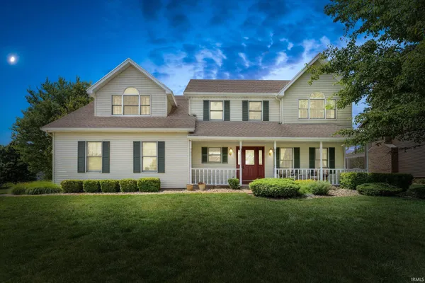 $449,900 | 53213 Chelle Lane, Granger, IN 46530