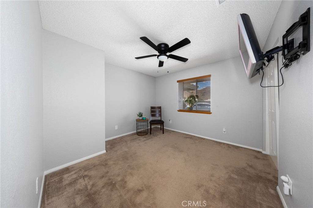 19388 Corwin Road Apple Valley, CA 92307 - Photo 20 of 36 Secondary Bedroom one