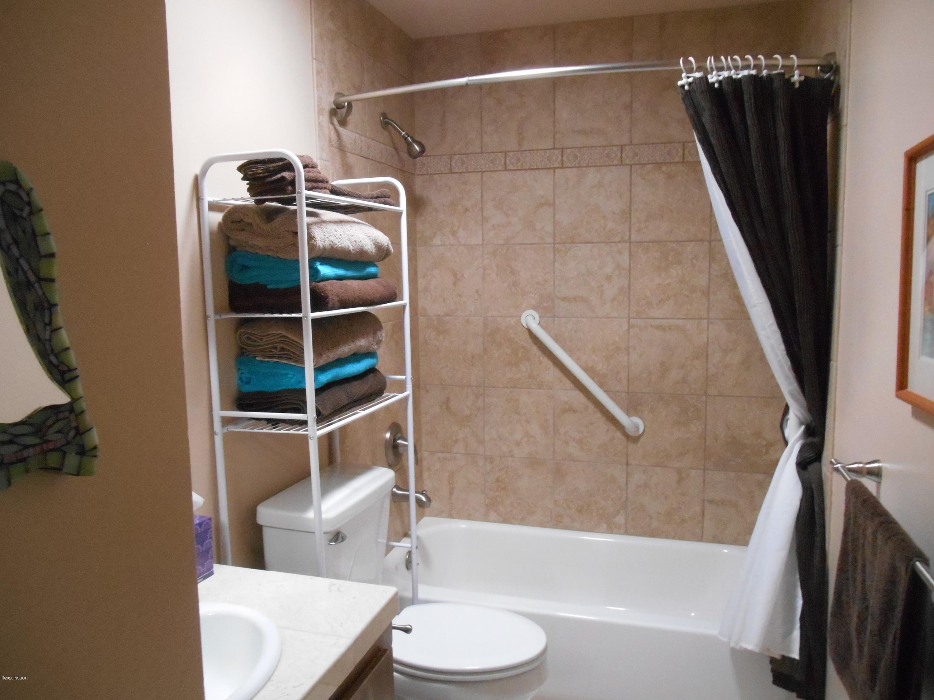 3941 Mesa Cir Drive Lompoc, CA 93436 - Photo 11 of 16 a bathroom with a toilet and a shower