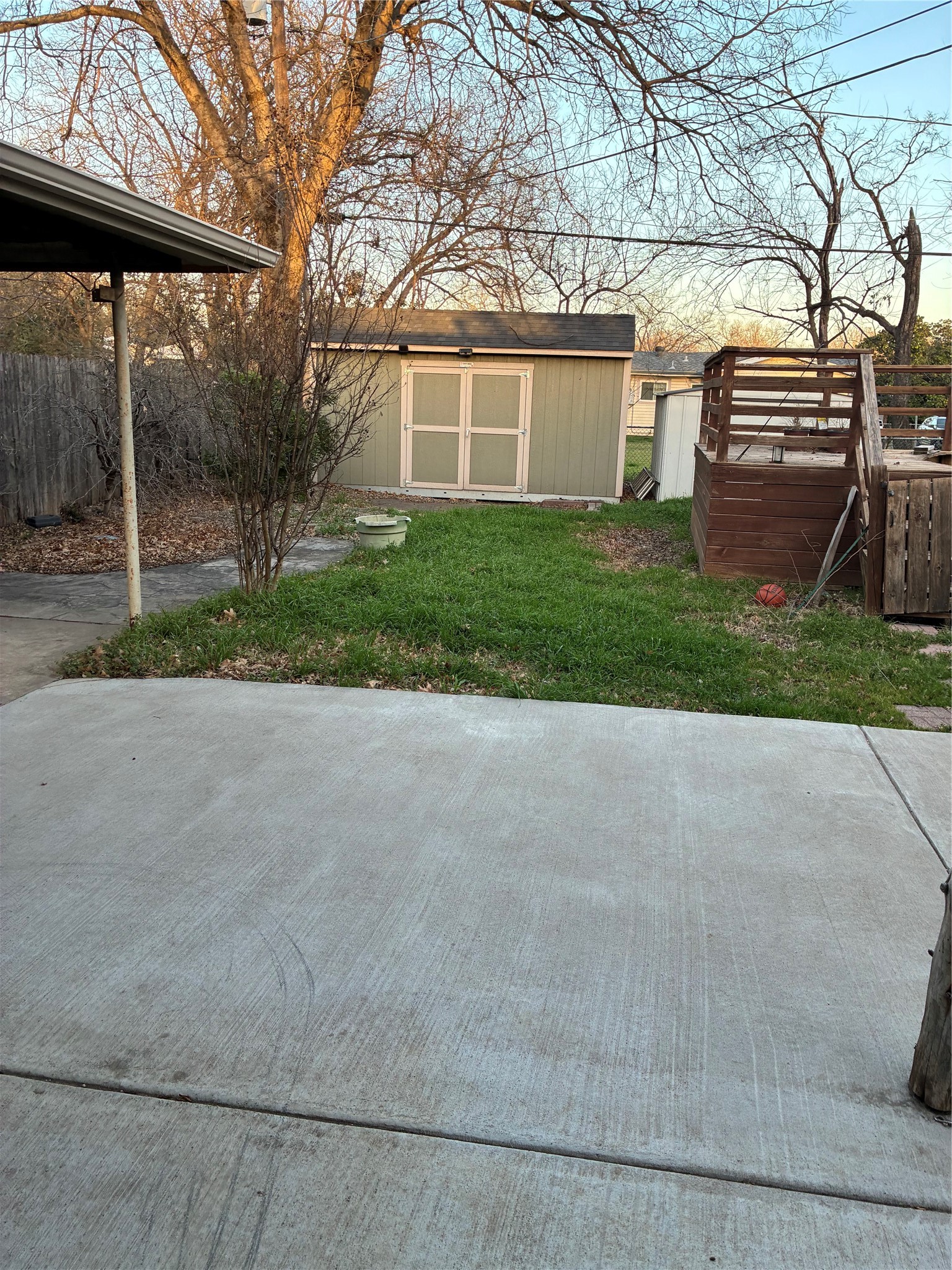 3716 Rogene Street North Richland Hills, TX 76180 - Photo 20 of 22