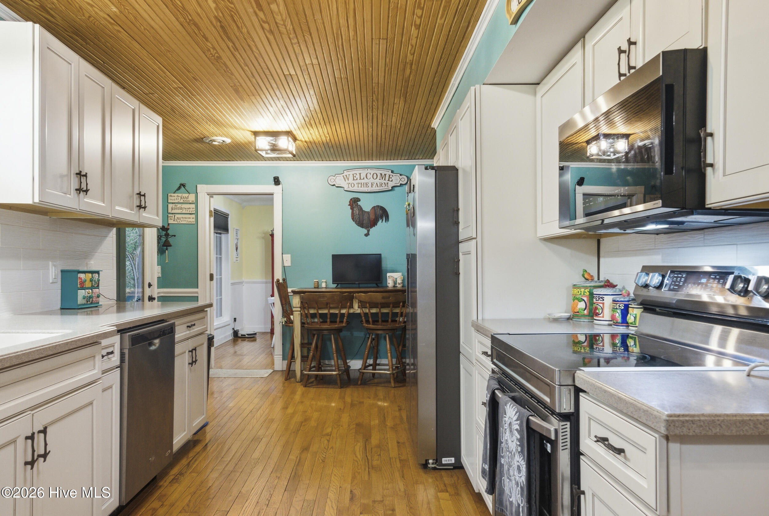 732-782 County Line Road Roseboro, NC 28382 - Photo 6 of 35