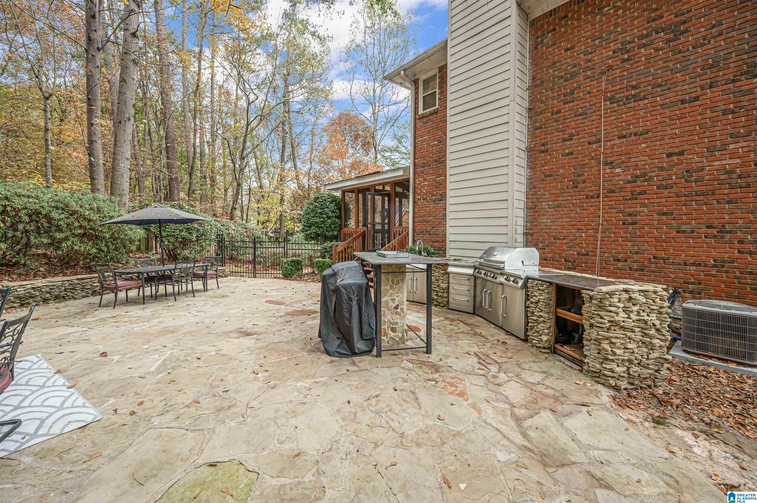 5164 Valleybrook Circle Birmingham, AL 35244 - Photo 41 of 52