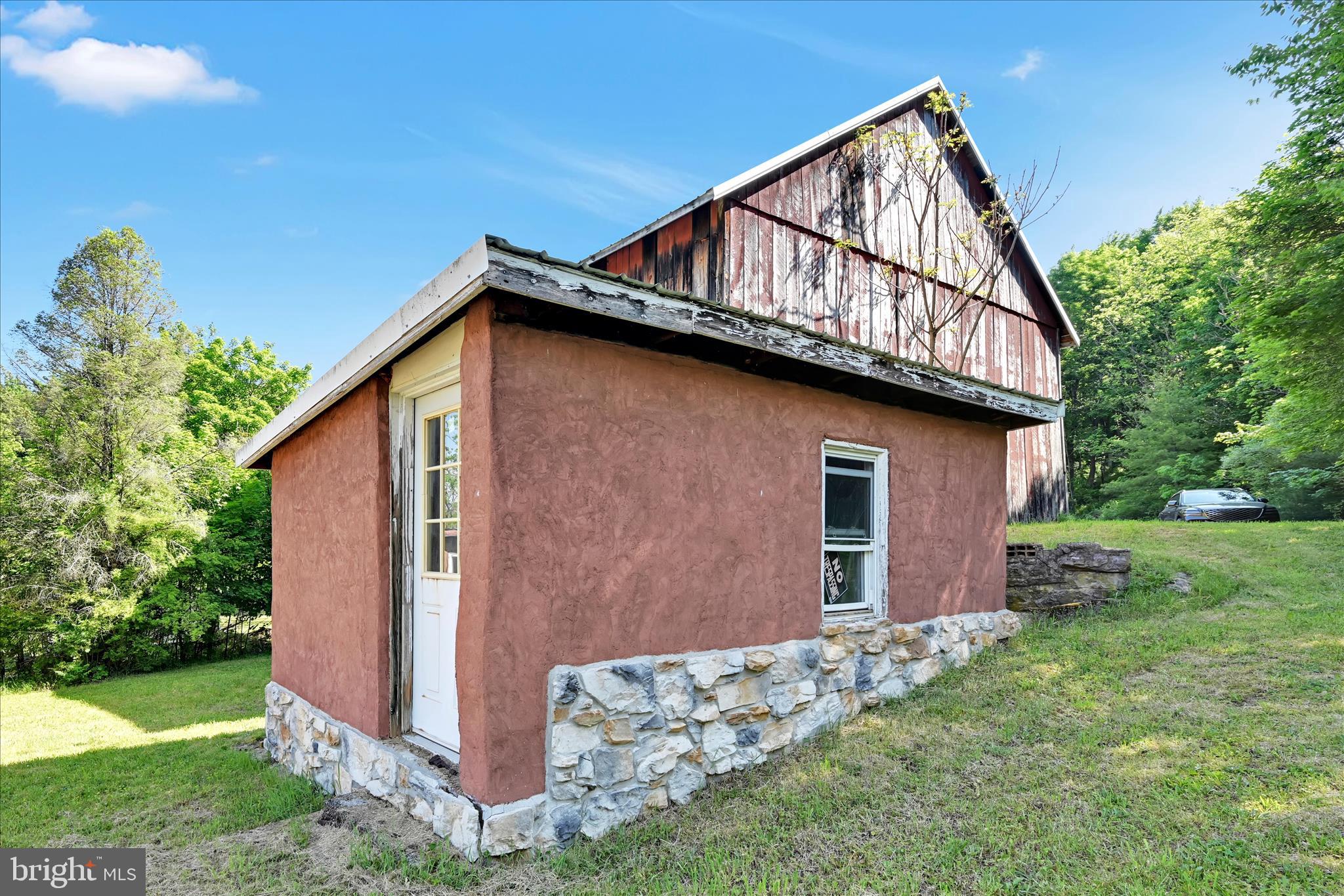 29 Rock Road Pine Grove, PA 17963 - Photo 16 of 29 Exterior