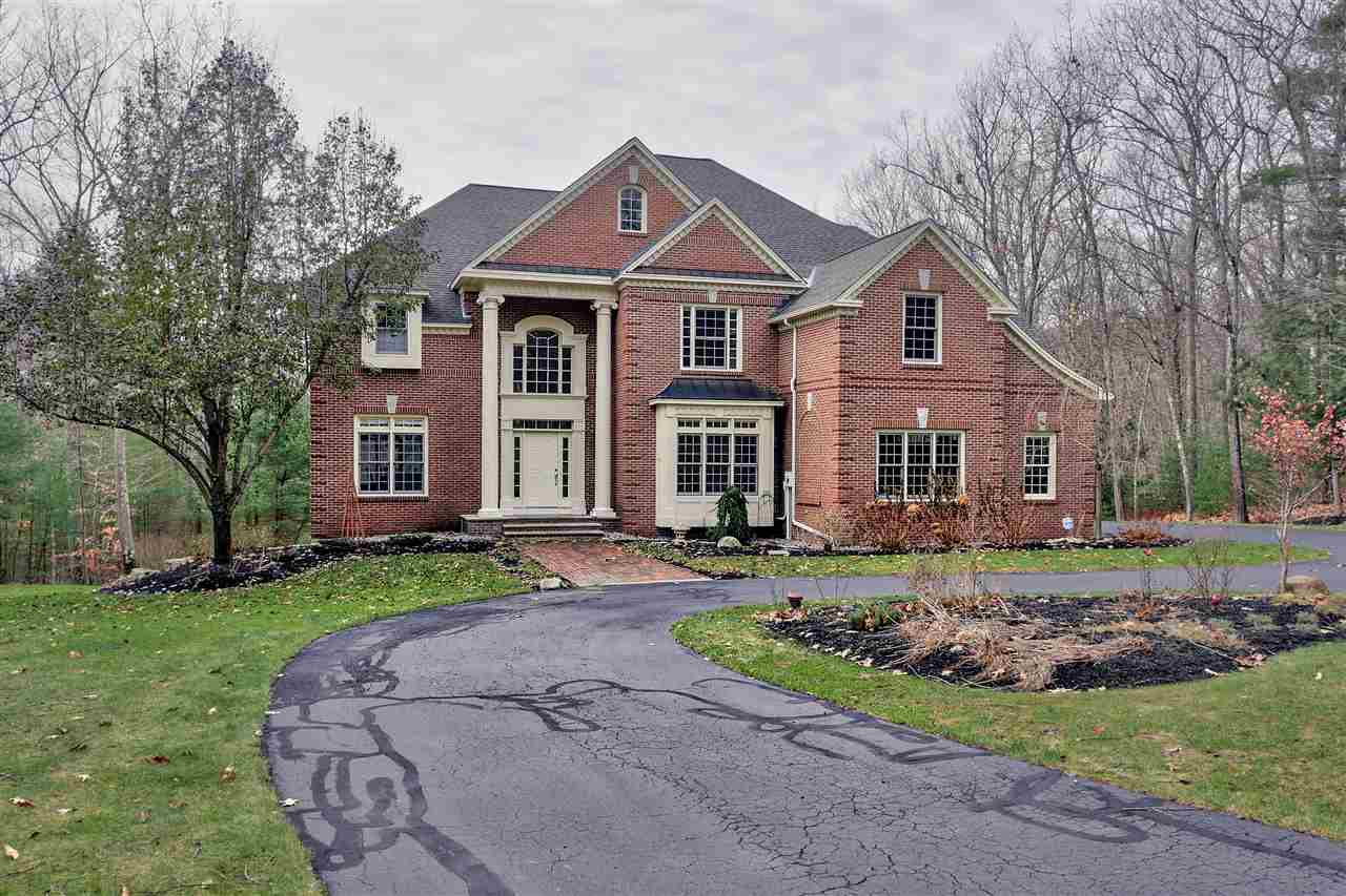 22 Powder Hill Road Bedford, NH 03110 - Photo 1 of 21