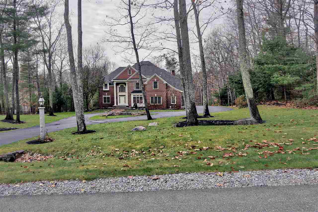 22 Powder Hill Road Bedford, NH 03110 - Photo 12 of 21