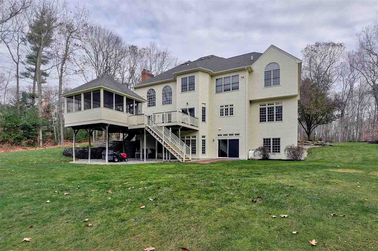 22 Powder Hill Road Bedford, NH 03110 - Photo 18 of 21