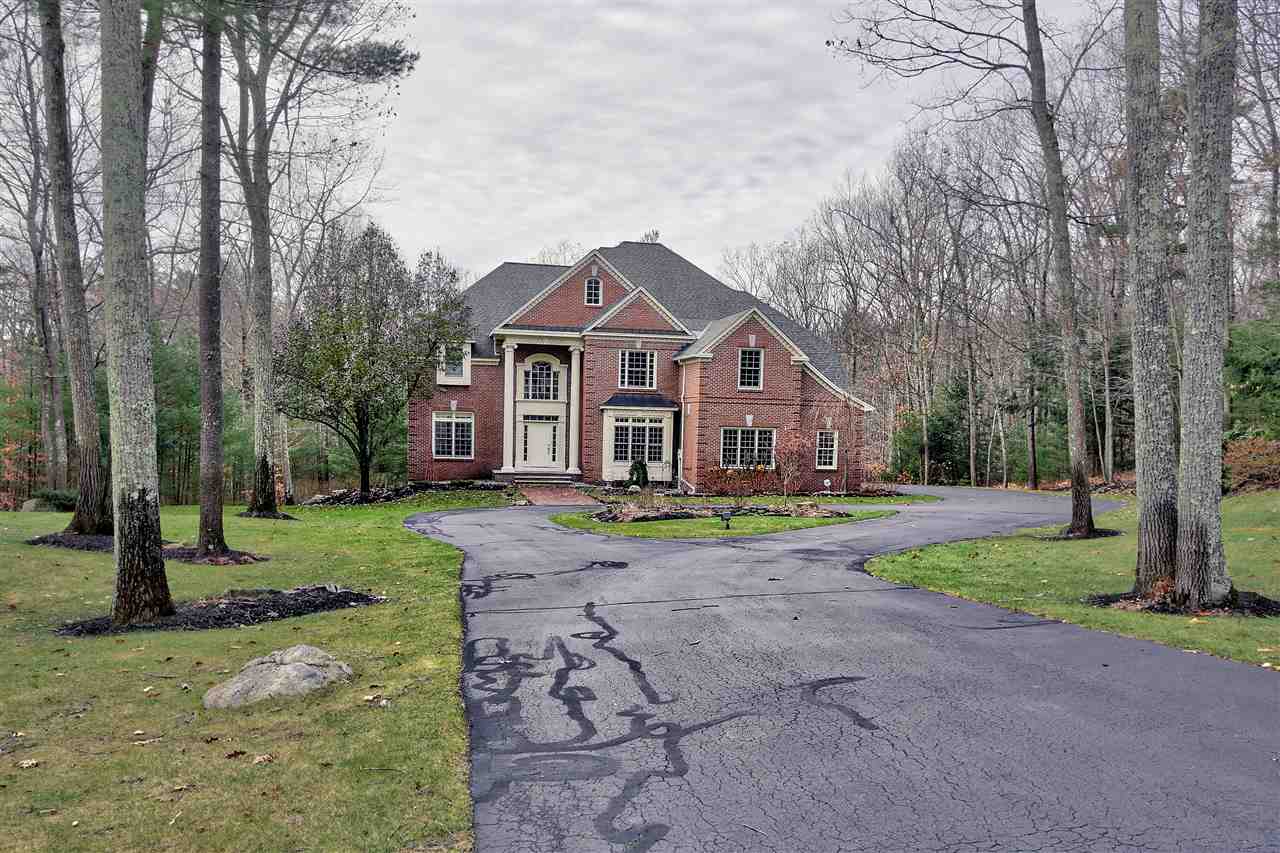 22 Powder Hill Road Bedford, NH 03110 - Photo 3 of 21