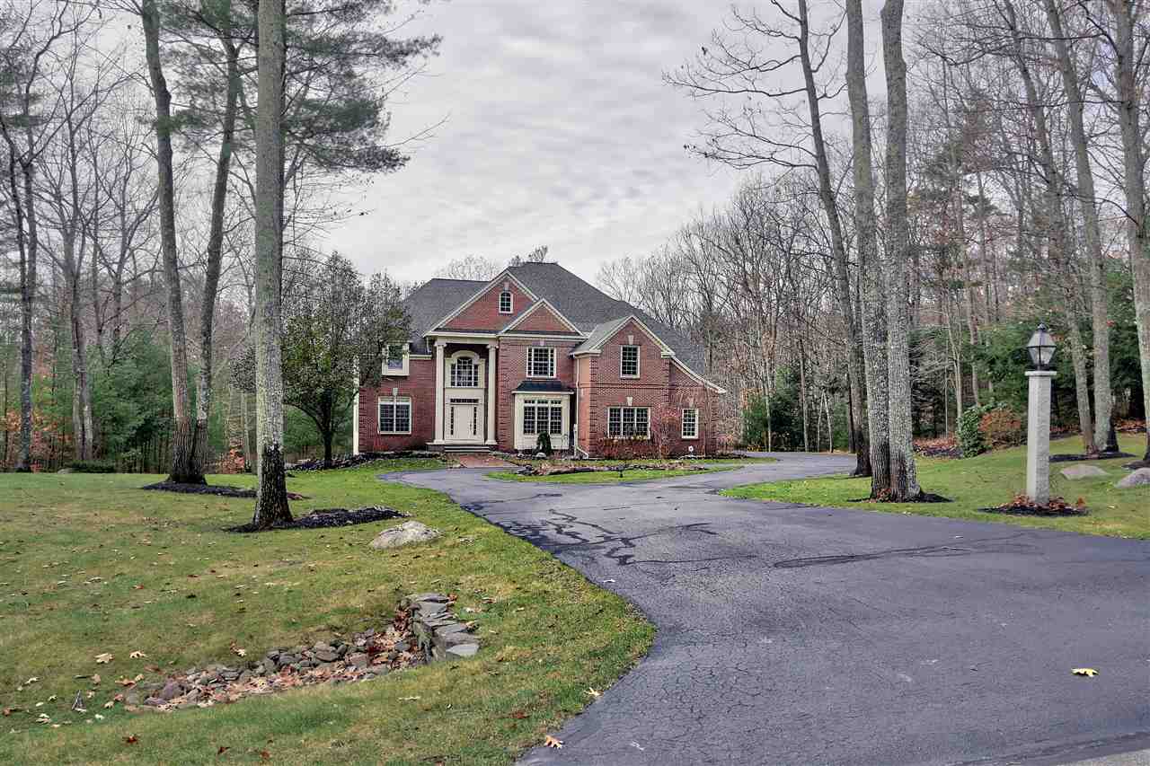 22 Powder Hill Road Bedford, NH 03110 - Photo 4 of 21