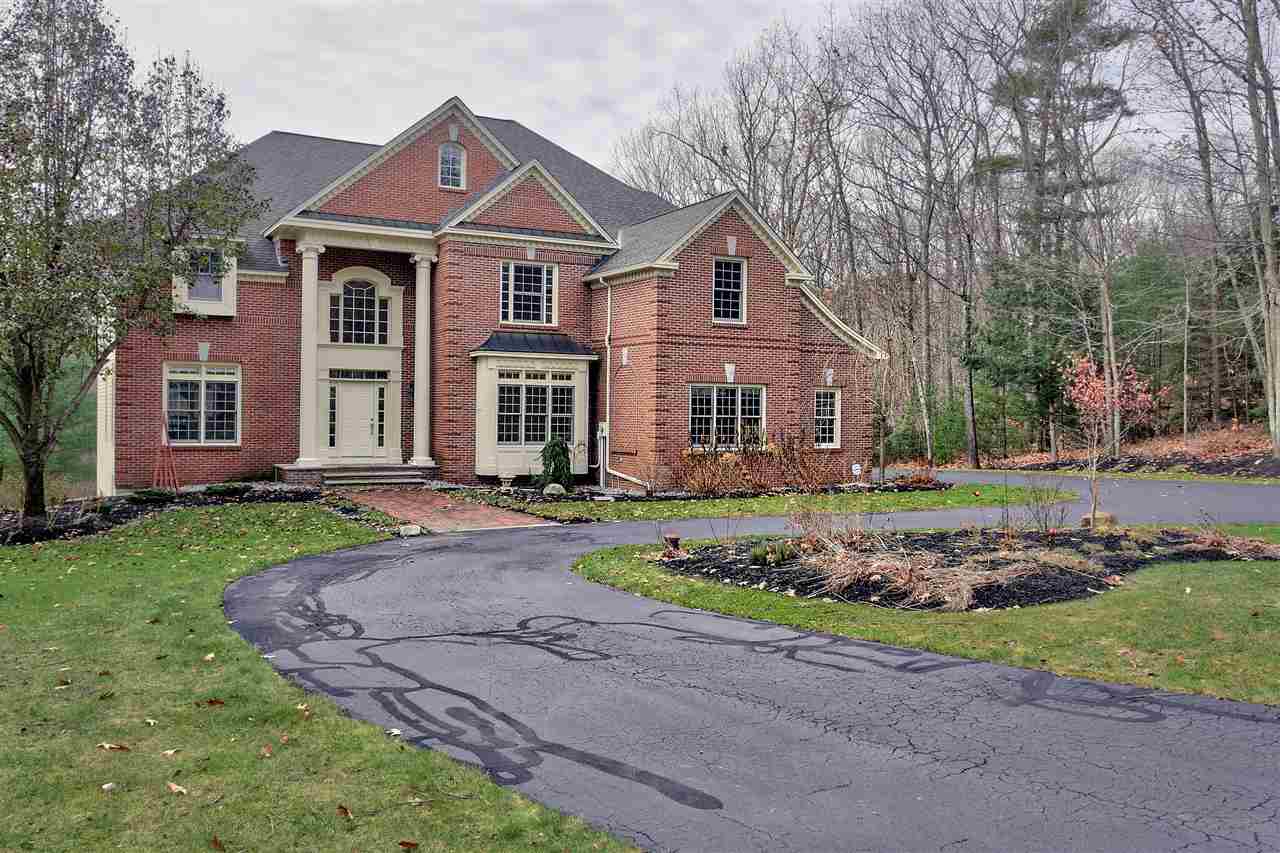 22 Powder Hill Road Bedford, NH 03110 - Photo 5 of 21
