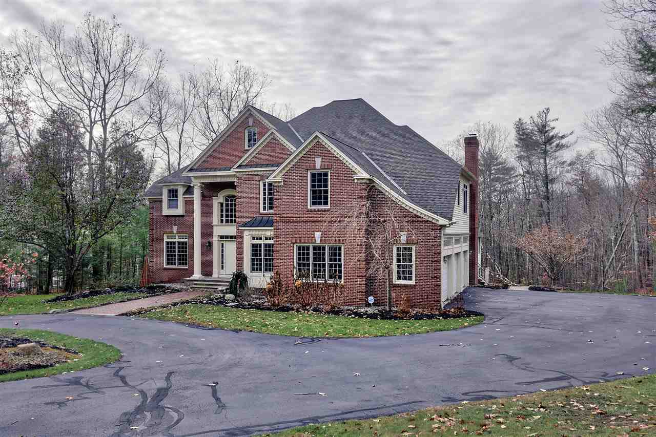 22 Powder Hill Road Bedford, NH 03110 - Photo 6 of 21