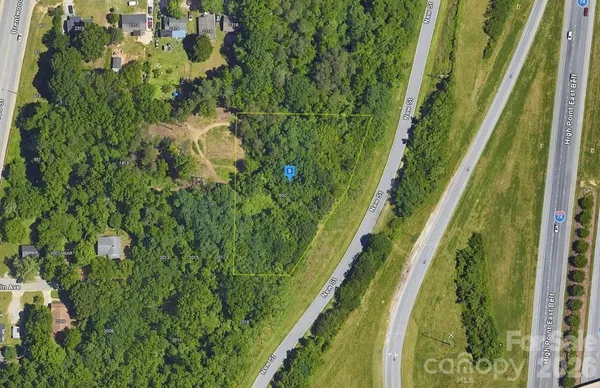$56,999 | 600 New Street, High Point, NC 27260