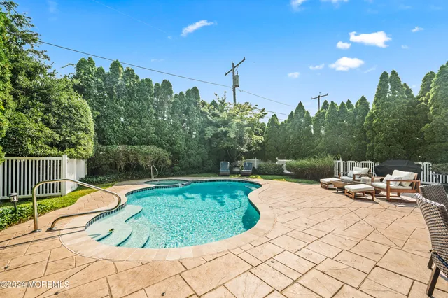 $20,000 | 118 Beacon Boulevard, Sea Girt, NJ 08750