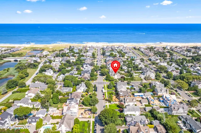 $20,000 | 118 Beacon Boulevard, Sea Girt, NJ 08750
