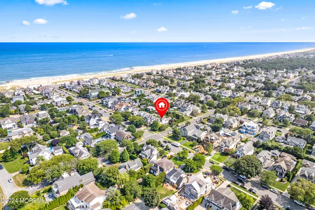 $20,000 | 118 Beacon Boulevard, Sea Girt, NJ 08750