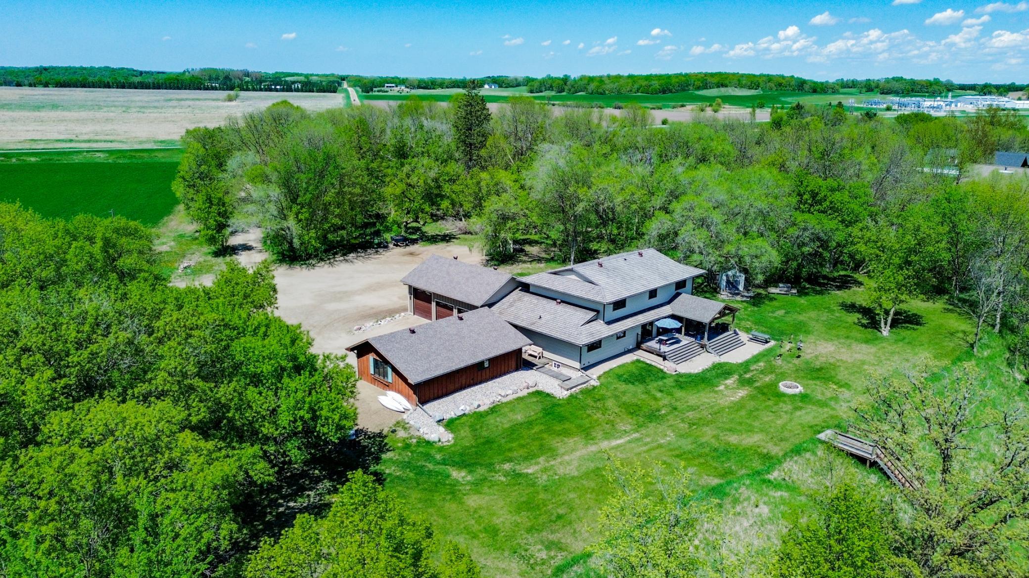 36968 Co Highway 60 Frazee, MN 56544 - Photo 69 of 97