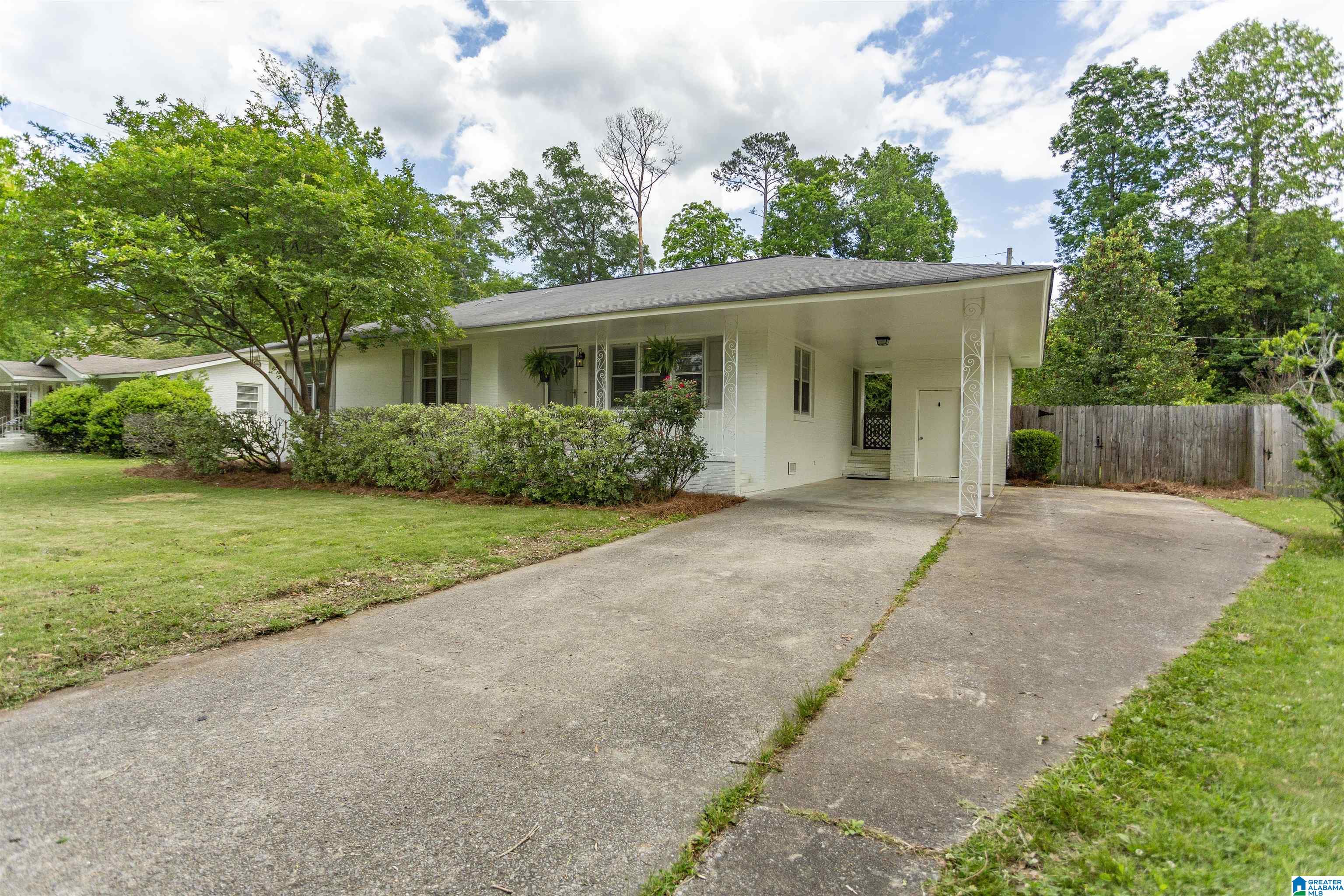 4021 Dolly Ridge Road Birmingham, AL 35243 - Photo 5 of 43