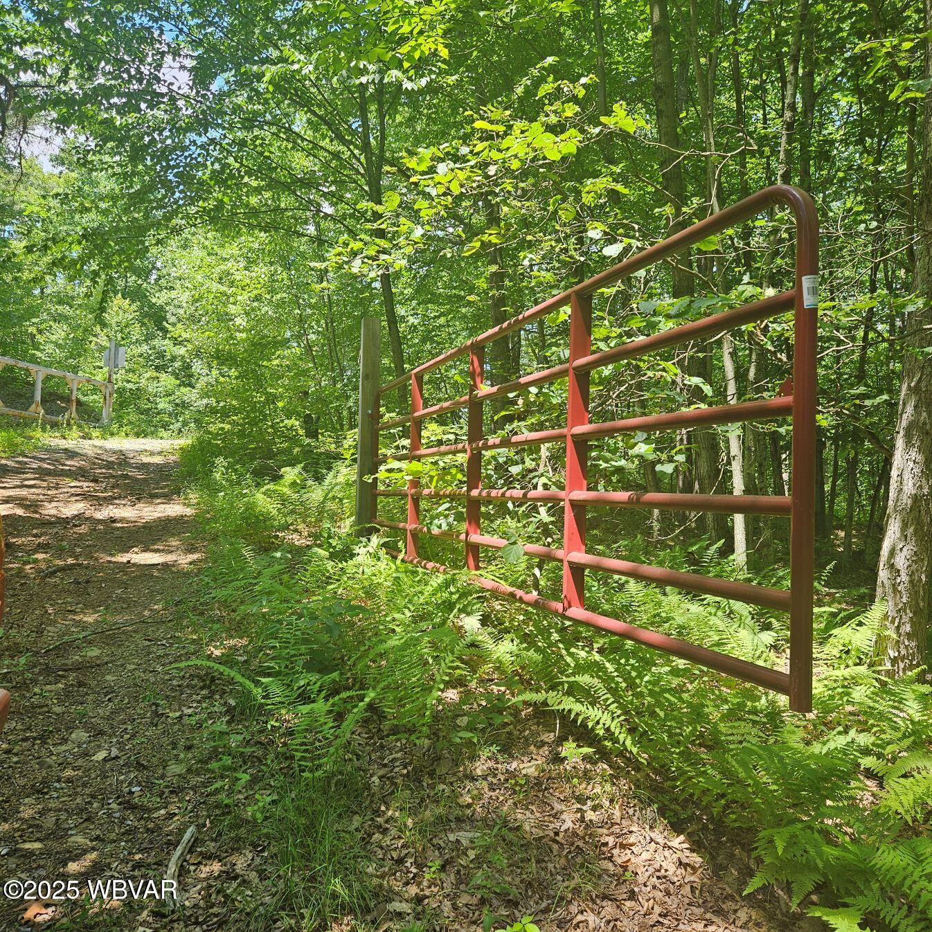 477 Bucky Road Renovo, PA 17764 - Photo 2 of 22 Irwin gate