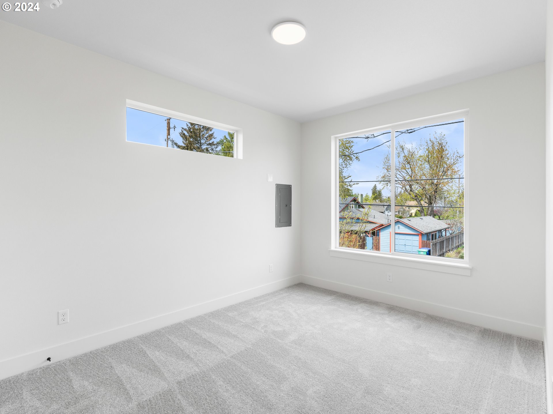 7548 Northeast Morris Street, Unit 1 Portland, OR 97213 - Photo 14 of 20