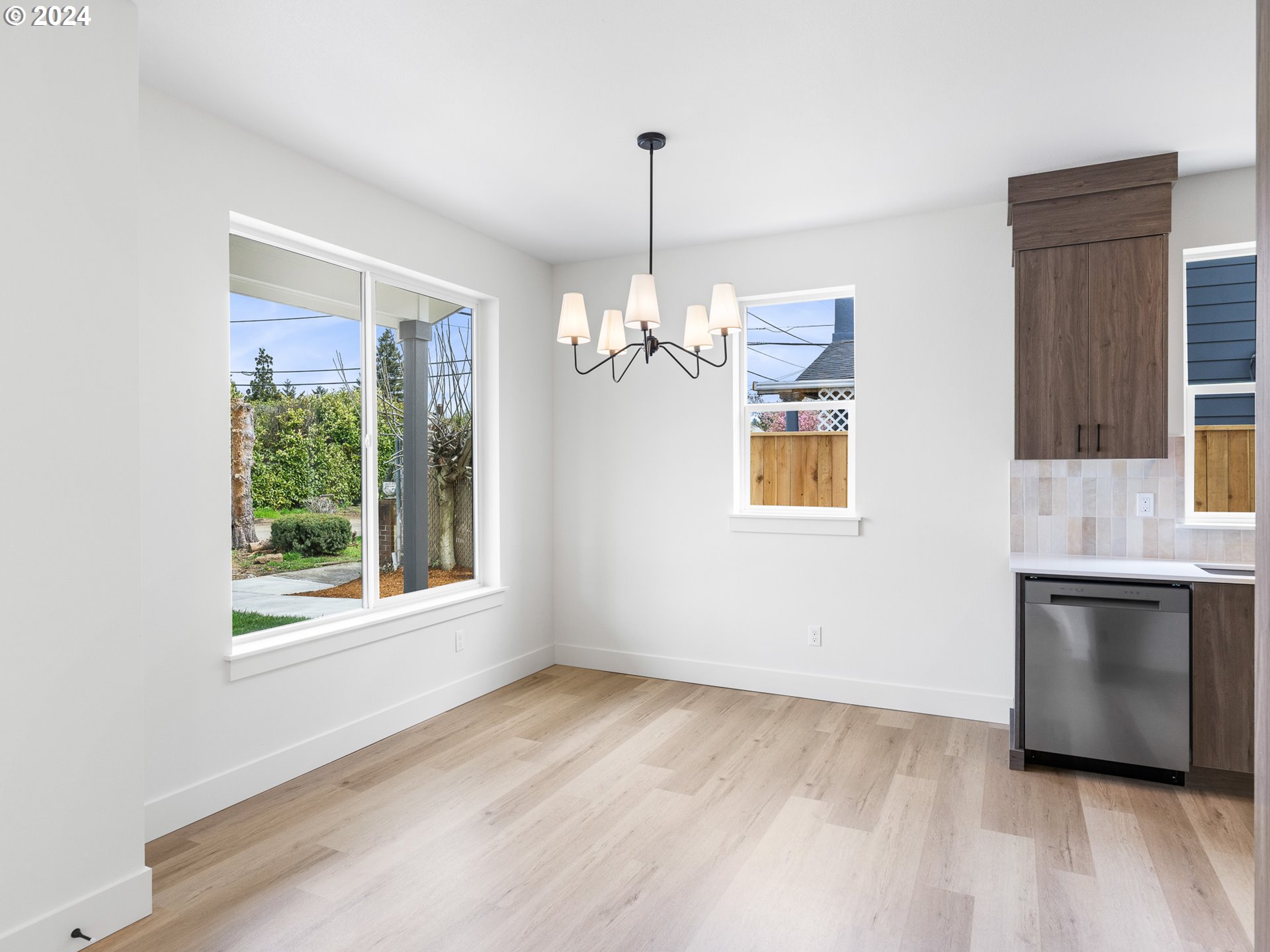 7548 Northeast Morris Street, Unit 1 Portland, OR 97213 - Photo 5 of 20