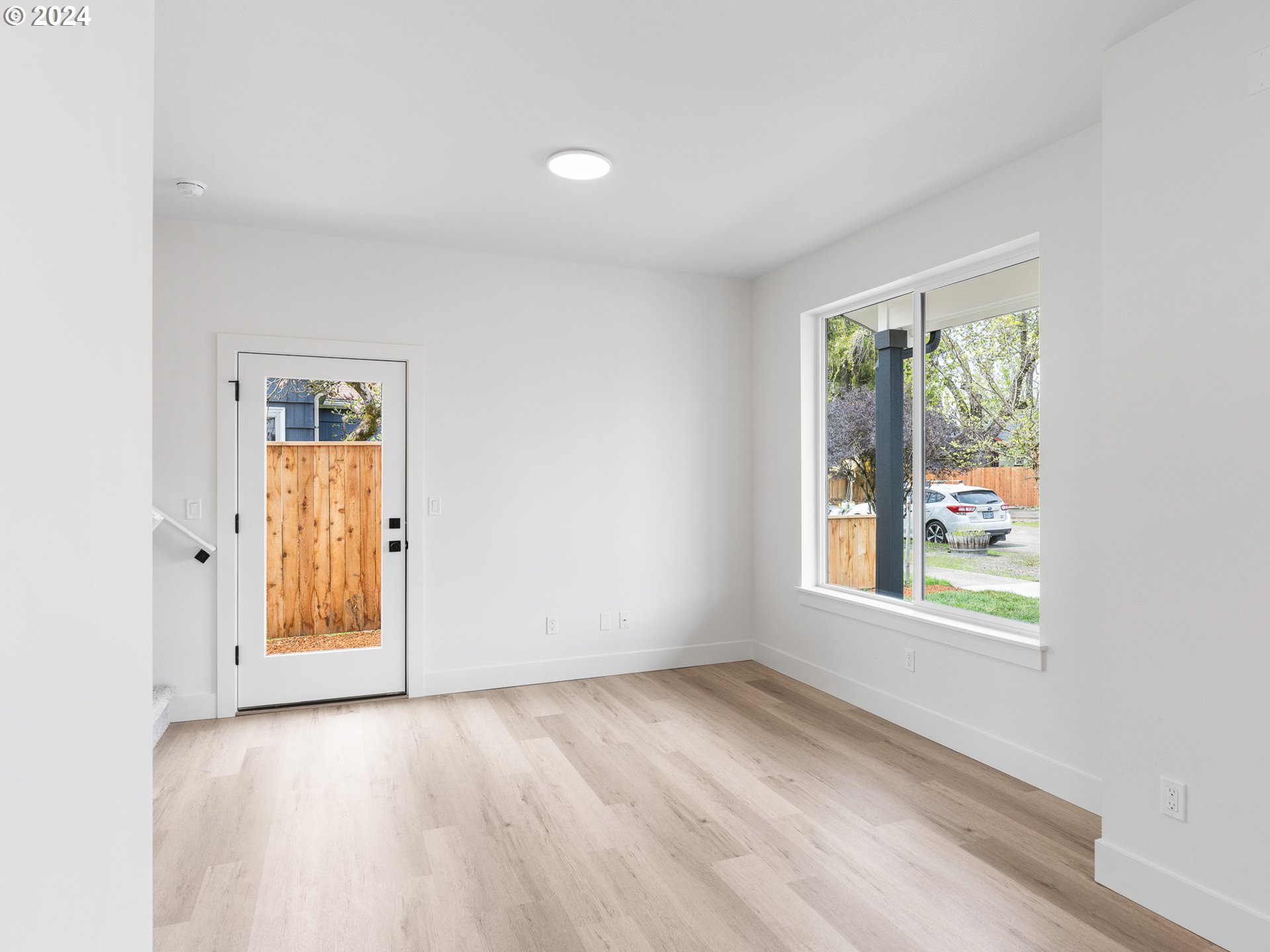 7548 Northeast Morris Street, Unit 1 Portland, OR 97213 - Photo 9 of 20