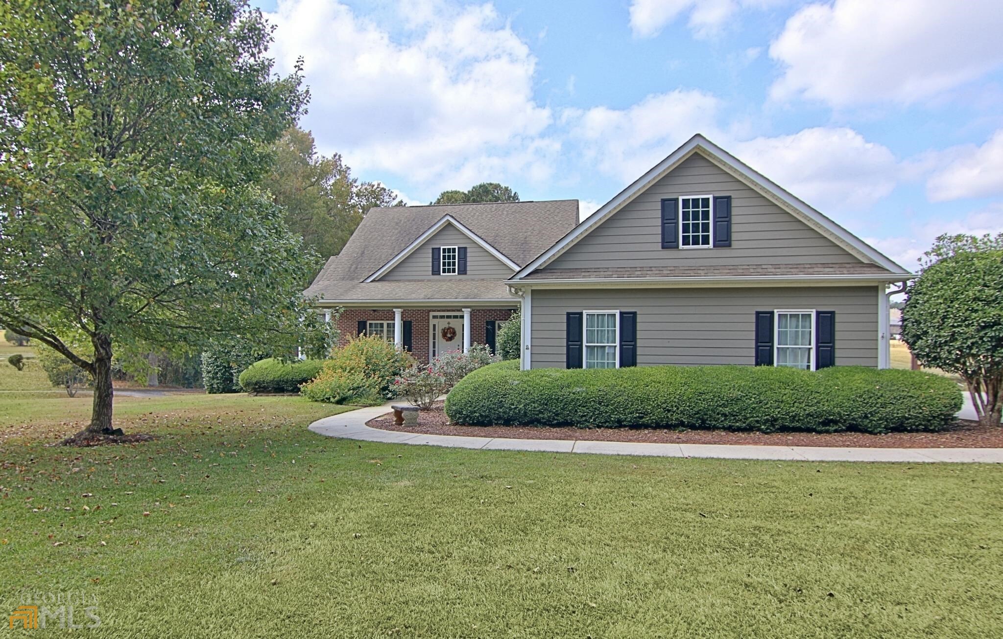 144 Lassetter Road Newnan, GA 30265 - Photo 1 of 1 Gallery Image 1