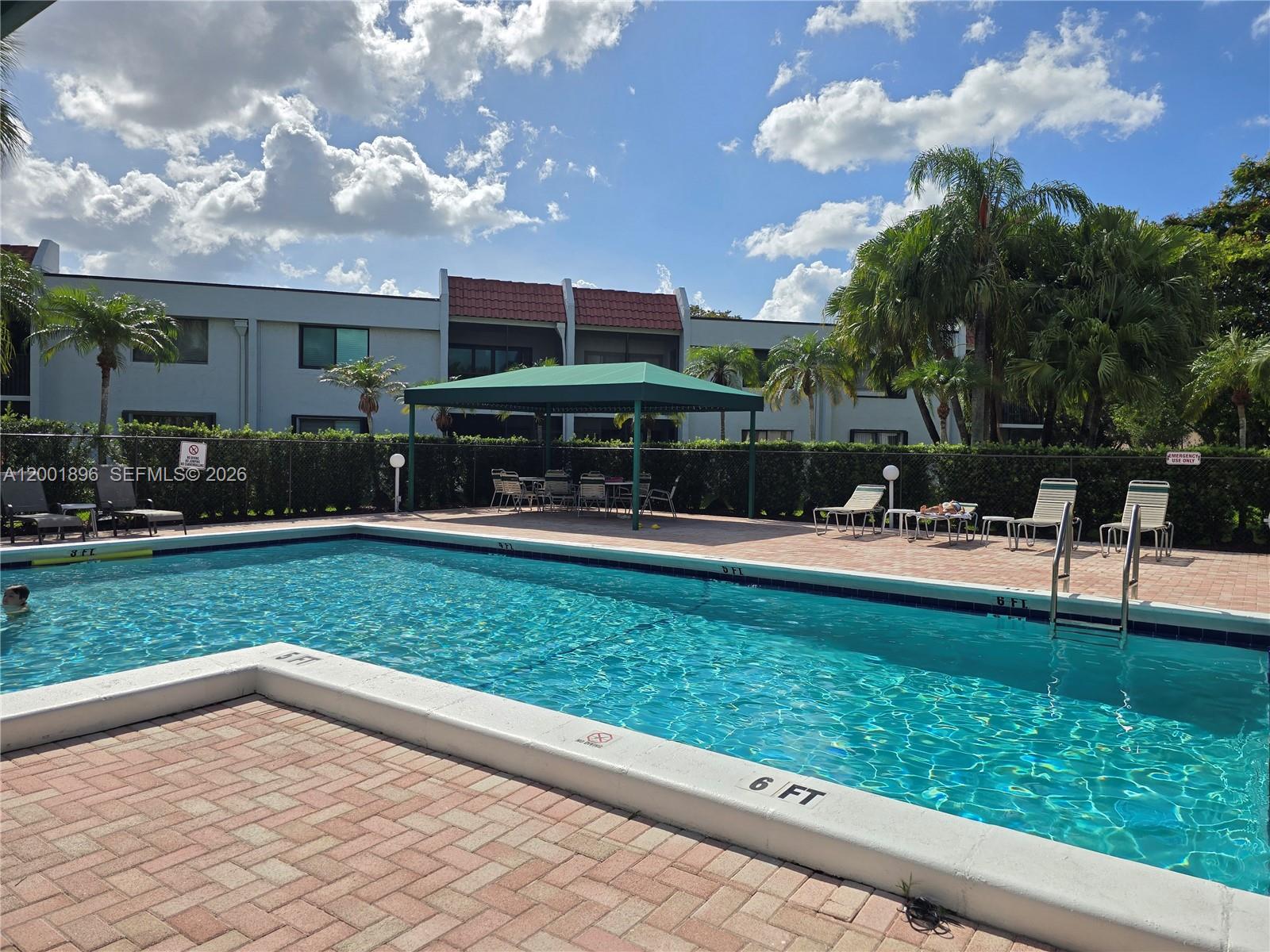 310 Racquet Club Road, Unit 204 Weston, FL 33326 - Photo 33 of 34