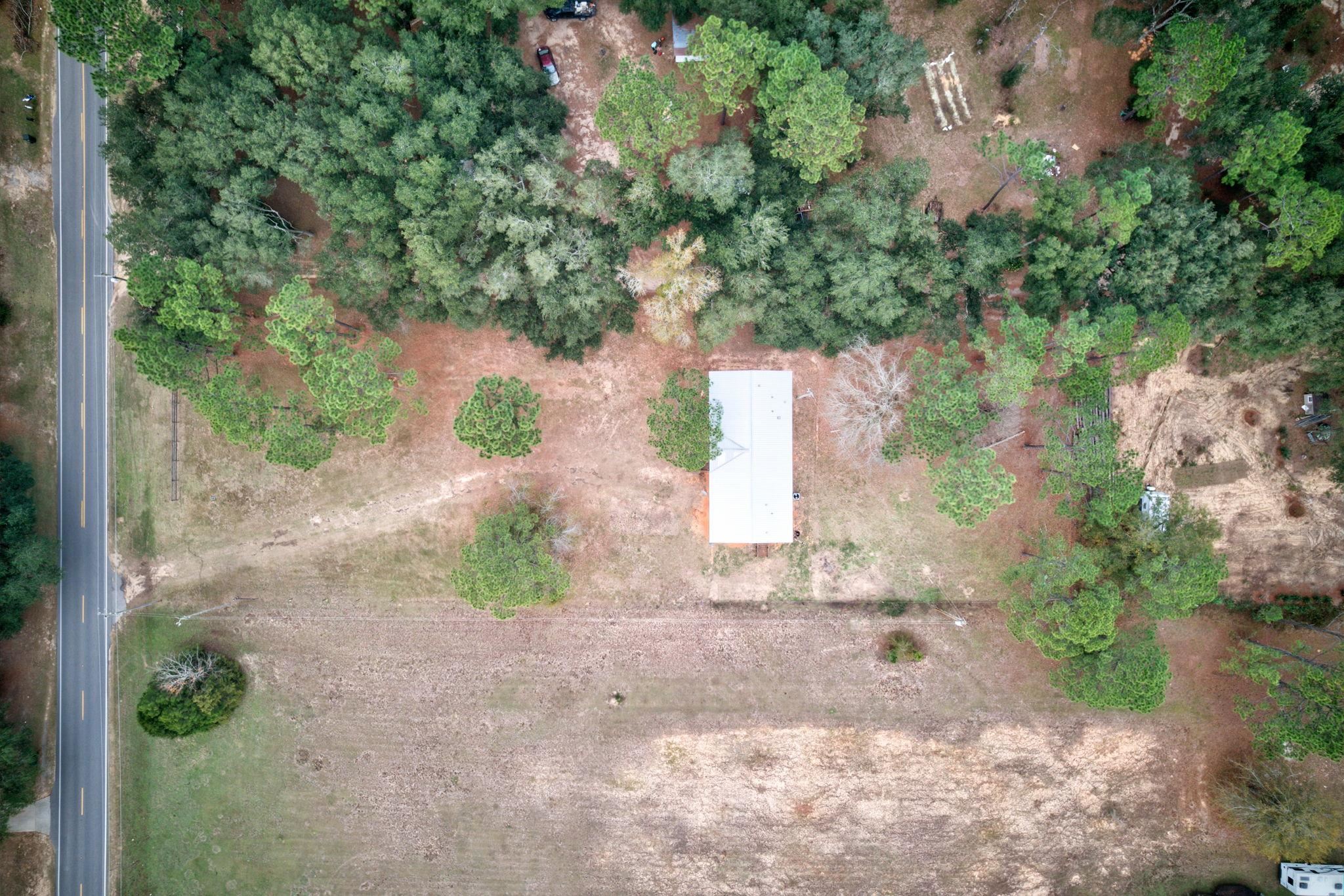 21318 Bohemian Hall Road Silverhill, AL 36576 - Photo 46 of 47