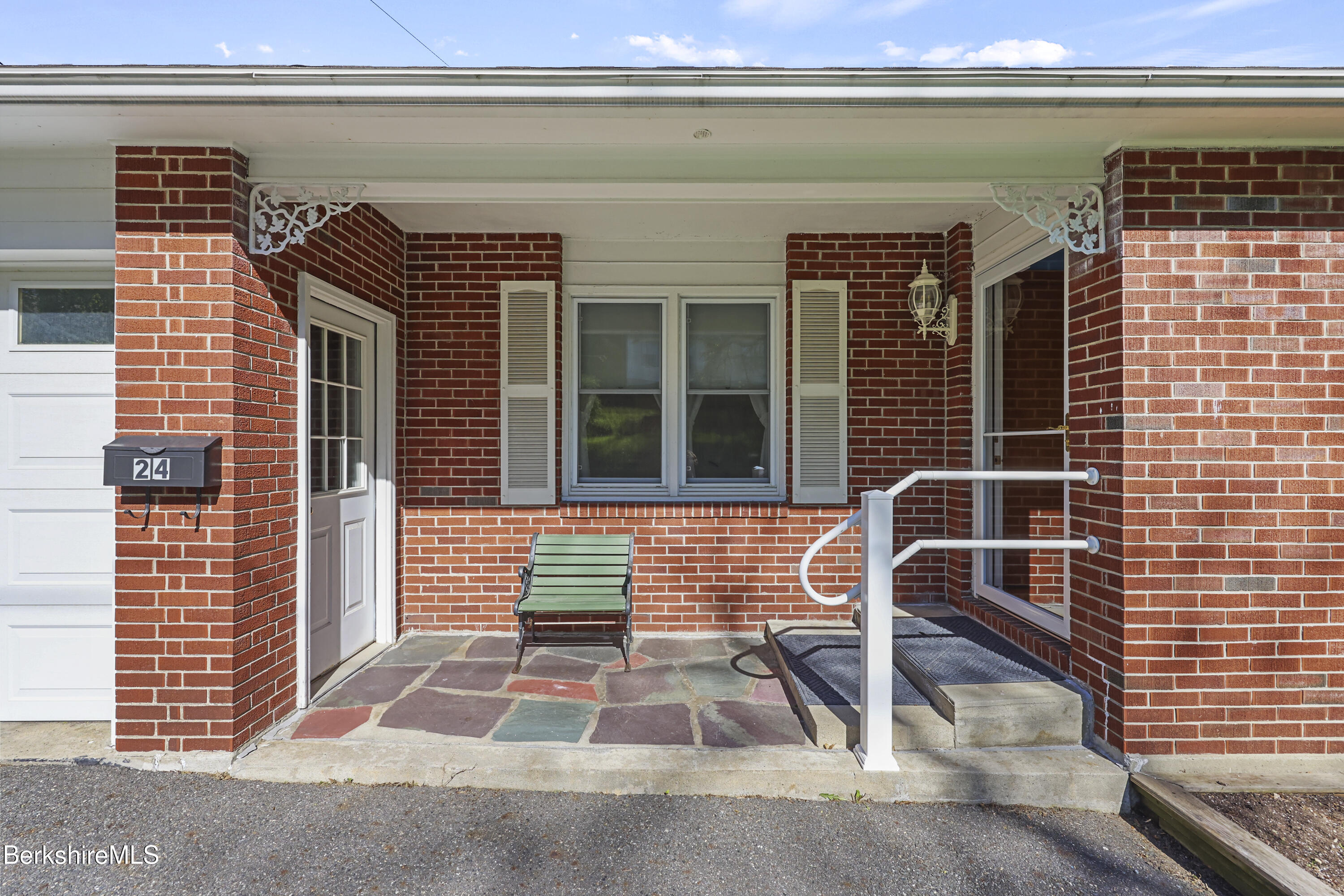 24 Temple Street Adams, MA 01220 - Photo 38 of 38 20 Front Patio