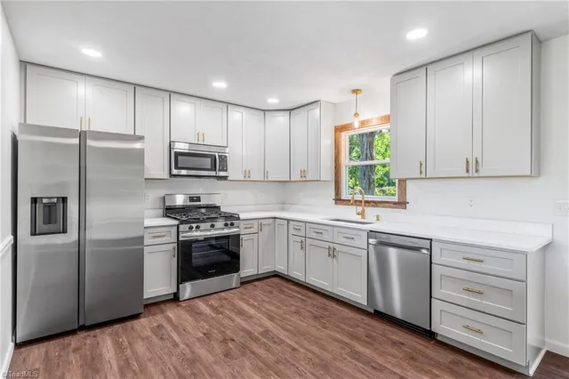 $289,000 | 4980 Murray Road, Winston-Salem, NC 27106