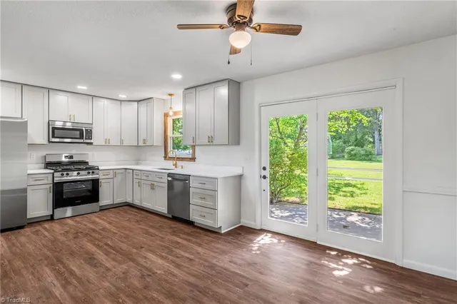 $289,000 | 4980 Murray Road, Winston-Salem, NC 27106