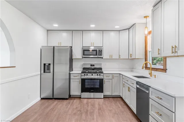 $289,000 | 4980 Murray Road, Winston-Salem, NC 27106