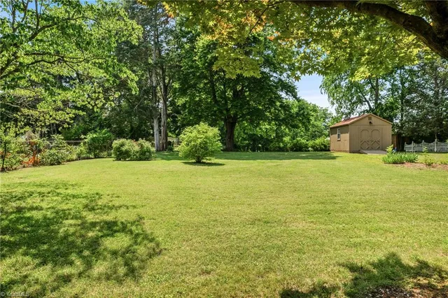 $289,000 | 4980 Murray Road, Winston-Salem, NC 27106