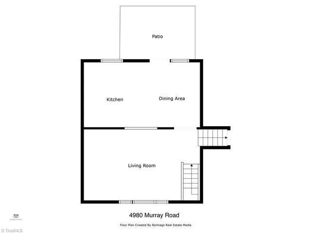 $289,000 | 4980 Murray Road, Winston-Salem, NC 27106