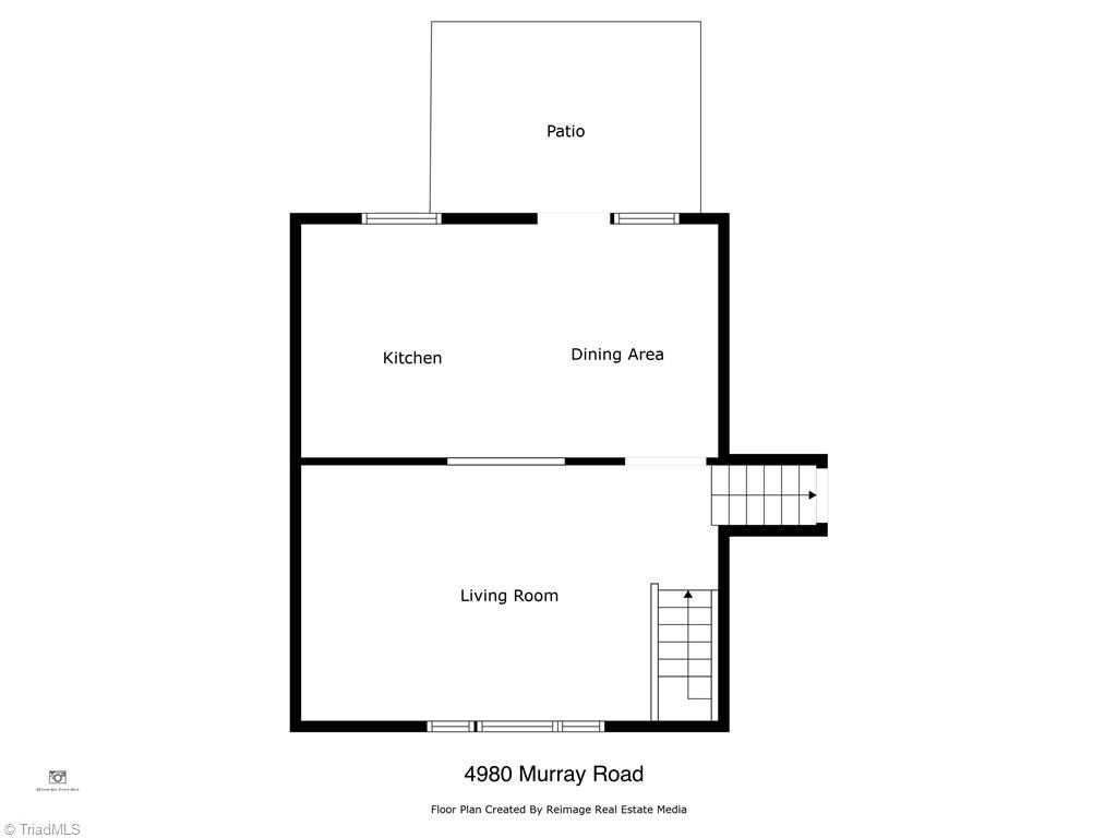4980 Murray Road Winston-Salem, NC 27106 - Photo 47 of 50