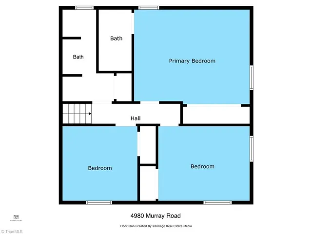 $289,000 | 4980 Murray Road, Winston-Salem, NC 27106
