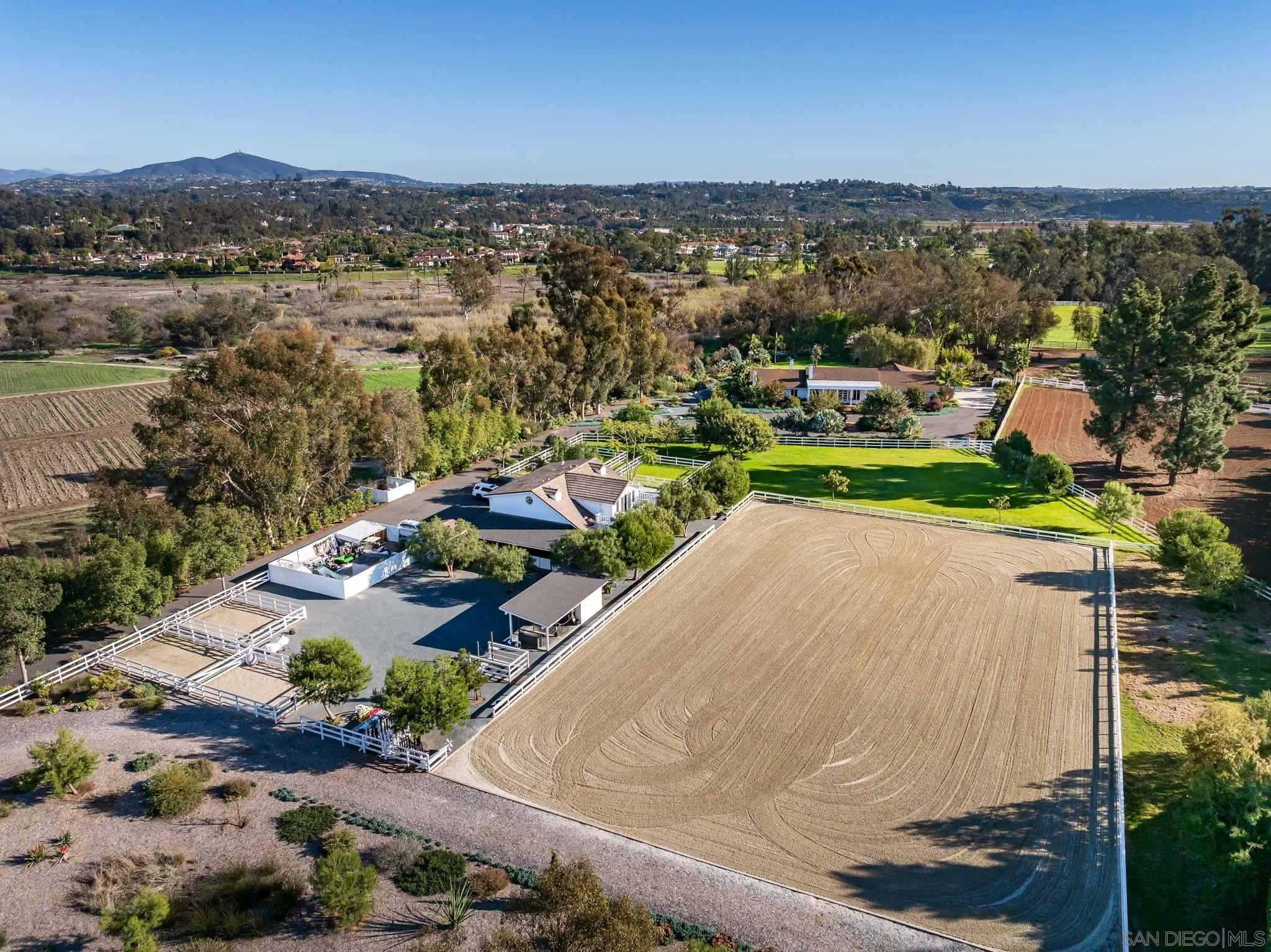 16039 Via Del Alba Rancho Santa Fe, CA 92067 - Photo 47 of 56