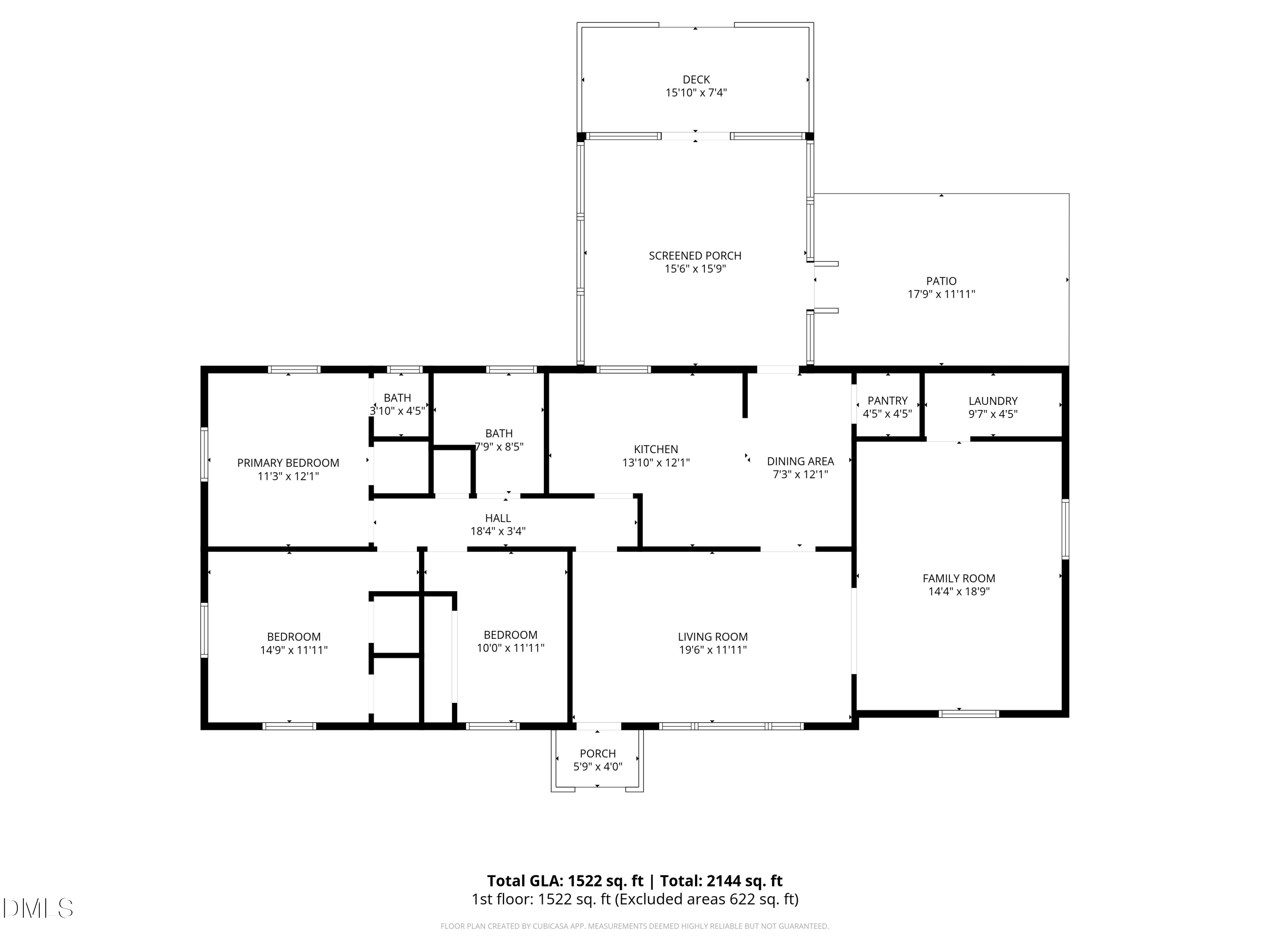 3009 Kenan Road Durham, NC 27704 - Photo 23 of 24 unknown