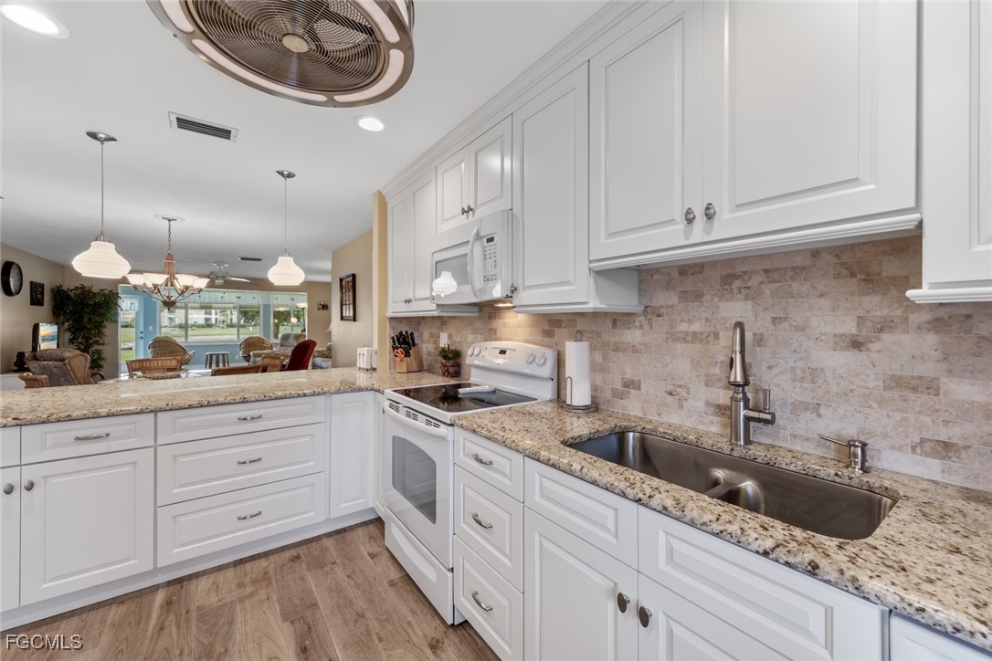 1830 Brantley Road, Unit E3 Fort Myers, FL 33907 - Photo 12 of 23