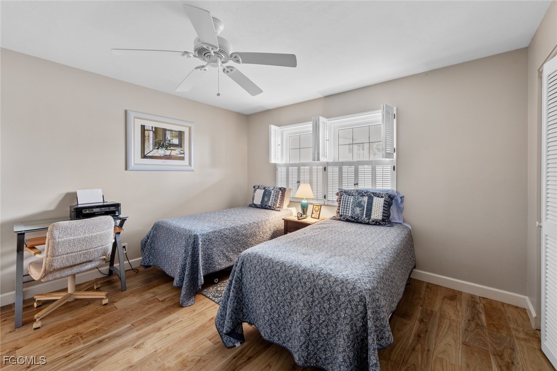 1830 Brantley Road, Unit E3 Fort Myers, FL 33907 - Photo 14 of 23