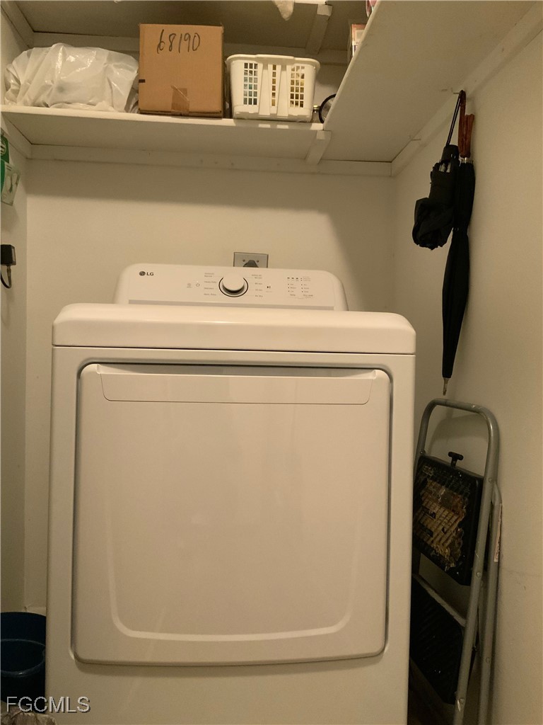 1830 Brantley Road, Unit E3 Fort Myers, FL 33907 - Photo 21 of 23